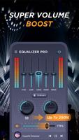 Equalizer Pro تصوير الشاشة 1
