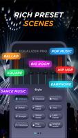 Equalizer Pro ภาพหน้าจอ 2