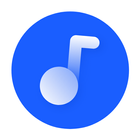 Magic Music Player ícone