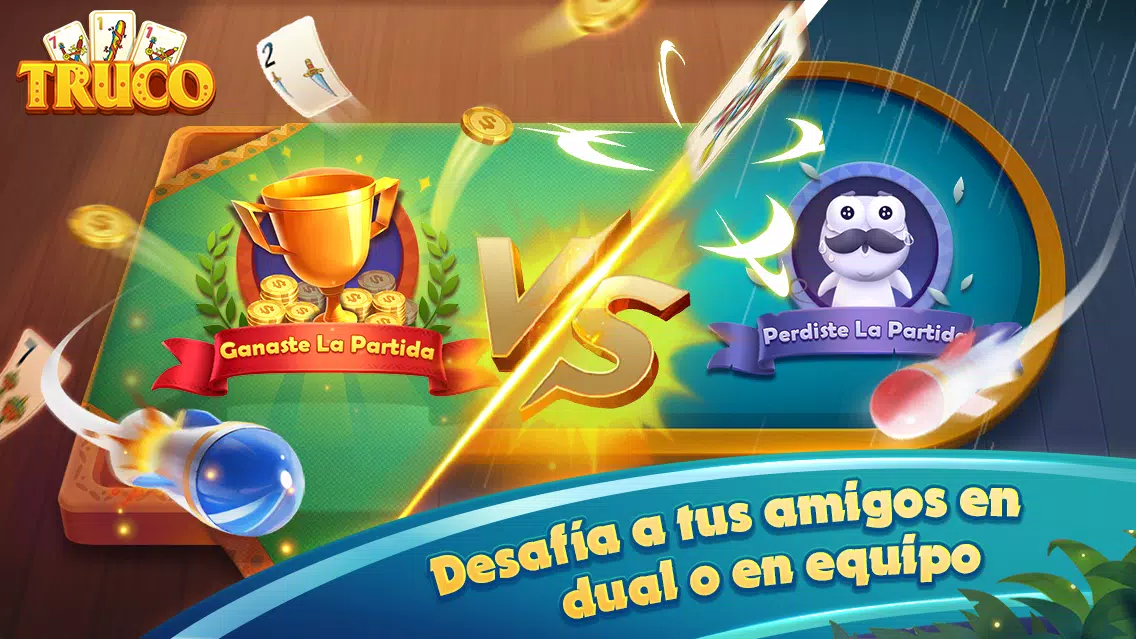 Truco ZingPlay: Jogo de cartas - Apps on Google Play