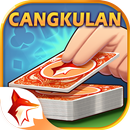 Cangkulan ZingPlay card capsa APK
