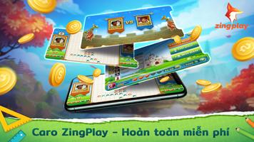 Caro - Game cờ Zingplay capture d'écran 3