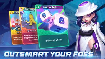 Gimme Trillions syot layar 1