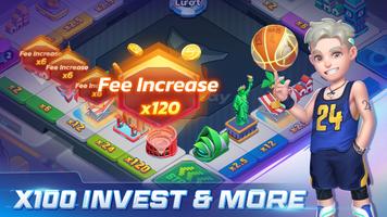 Gimme Trillions syot layar 2