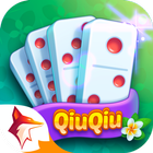 QiuQiu ZingPlay - Domino 99 icône