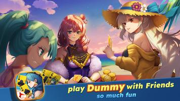 Dummy ZingPlay: Anime Clash 포스터