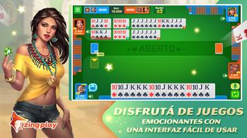 ZingPlay Spain الملصق