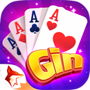 Gin Rummy Pro-Card Game Online APK