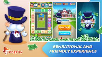 ZingPlay Games: Pool & Casual الملصق
