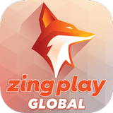 ZingPlay cổng game bài APK