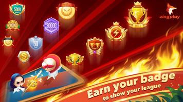 ZingPlay game portal تصوير الشاشة 1