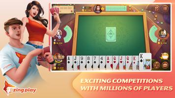 Indian Game Center - Online ca পোস্টার