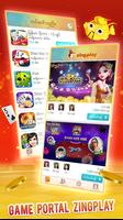 ZingPlay পোস্টার