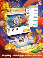 ZingPlay Portal - Games Center скриншот 1