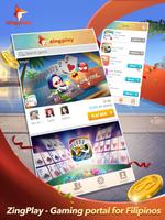 ZingPlay تصوير الشاشة 1