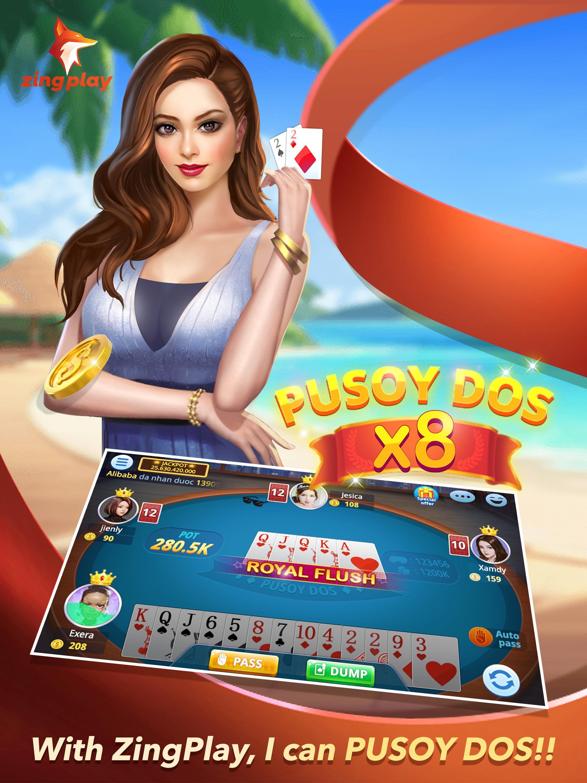 Pusoy Poker Apk Pusoy Poker Apk