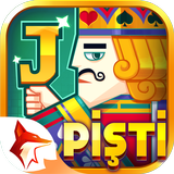 Pisti ZingPlay APK