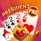 Icona Président Trou Du Cul ZingPlay