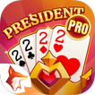 President Pro online ZingPlay ikon