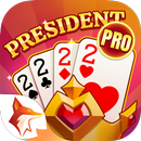 President Pro online ZingPlay APK