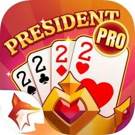 President Pro online ZingPlay