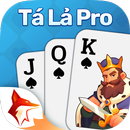 Phỏm - Tá Lả Pro ZingPlay APK
