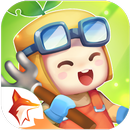 Farm 3D - Tales of TurnipLand APK