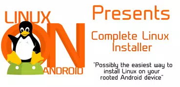 Complete Linux Installer
