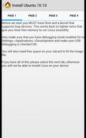 Complete Linux Installer Screenshot 1