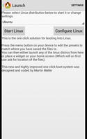 Complete Linux Installer captura de pantalla 2