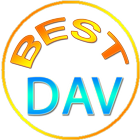 WebDAV Server - BestDAV icône