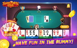 Teen Patti Star screenshot 2