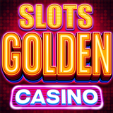 Golden Casino icône