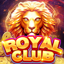 Royal Club aplikacja