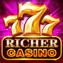 Richer Casino aplikacja