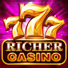 Richer Casino icône