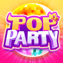 Pop Party aplikacja