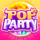 Pop Party アイコン