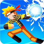 Stickman AllStar Hero أيقونة