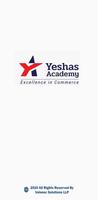 Yeshas Academy Affiche