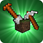 Craft Path Live Wallpaper иконка