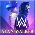 ALAN WALKER OFFLINE
