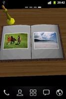 Photo Book 3D screenshot 3