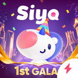 Siya Lite: Live Voice Chat APK
