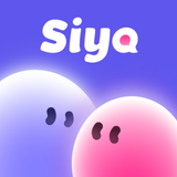 Siya -bate-papo real e próximo APK