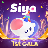 Siya -bate-papo real e próximo APK