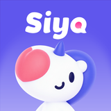 Siya -bate-papo real e próximo APK