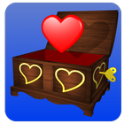 Valentines Music Box icon