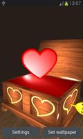 Valentines Music Box poster