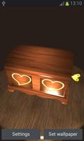 Valentines Music Box screenshot 1